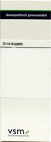 VSM Hypericum perforatum D4 (20 ml) - thumbnail