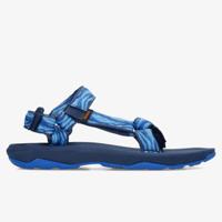 Teva Hurricane Xlt2 Sandaal Kinderen Waves Mood Indigo 06 - thumbnail