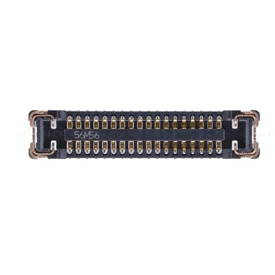 Front Camera FPC Connector Op Moederbord voor iPhone 6s Plus / 6s