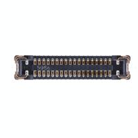 Front Camera FPC Connector Op Moederbord voor iPhone 6s Plus / 6s - thumbnail