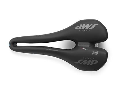 Selle SMP Smp zadel e-sport large gel - thumbnail