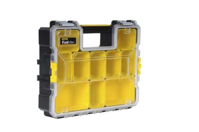 Stanley 1-97-518 FatMax Professionele Organizer Waterdicht (diep) - thumbnail