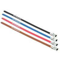 Zefal Toeclipsriem zef christophe 516 leer wi stel - thumbnail