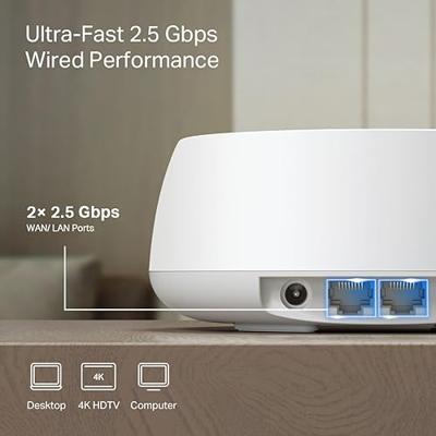 TP-Link ARCHER GE800 Tri-band Gaming Router