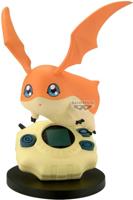 Digimon Adventure Digivice Figure - Patamon - thumbnail