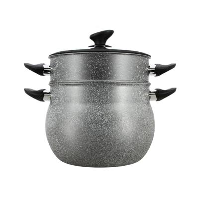 Couscouspan Menastyl