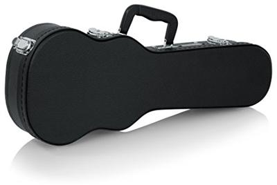 Gator Cases GWE-UKE-SOP houten koffer voor sopraan ukelele
