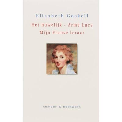Het Huwelijk - Arme Lucy - Mijn Franse leraar (Paperback) Het Huwelijk - Arme Lucy - Mijn Franse leraar (Paperback)