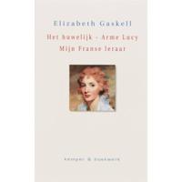 Het Huwelijk - Arme Lucy - Mijn Franse leraar (Paperback) - thumbnail