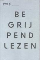 Begrijpend lezen (Paperback) - thumbnail