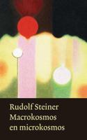 Macrokosmos en microkosmos - Rudolf Steiner - Hardcover (9789060385739) - thumbnail