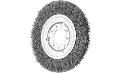 PFERD TOOLS 43505005 Ronde borstel 2 stuk(s)