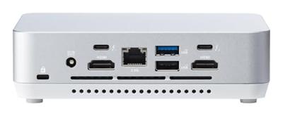 Asus Mini-PC (HTPC) NUC 14 Pro+ RNUC14RVSU7089A2I Intel® Core™ Ultra 7 155H 4.8 GHz 32 GB RAM 1 TB SSD Intel ARC Graphics Win 11 Home 90AS0061-M00120 Asus Mini-PC (HTPC) NUC 14 Pro+ RNUC14RVSU7089A2I Intel® Core™ Ultra 7 155H 4.8 GHz 32 GB RAM 1 TB SSD Intel ARC Graphics Win 11 Home 90AS0061-M00120