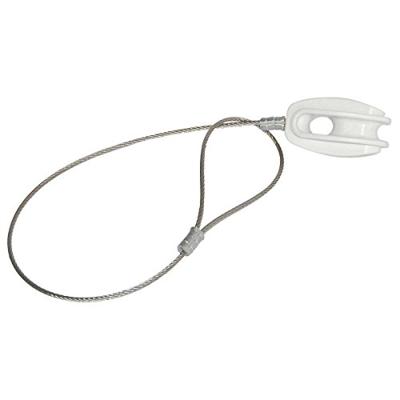 AKO hoekisolator 3 delig voor premiumhorsewire