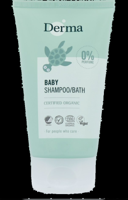 Derma Eco Baby Shampoo & Lichaam - thumbnail