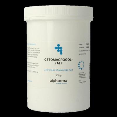 Cetomacrogolzalf FNA 500 Gram