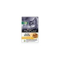 PURINA Pro Plan Kat Sterilised Maintenance Kip - nat kattenvoer - 85 g - thumbnail