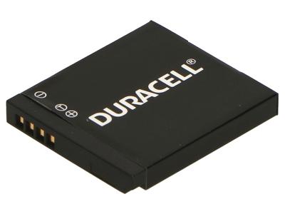 Camera-accu DMW-BCK7 voor Panasonic - Origineel Duracell - thumbnail