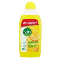 Allesreiniger Dettol Citrus 500ml - thumbnail
