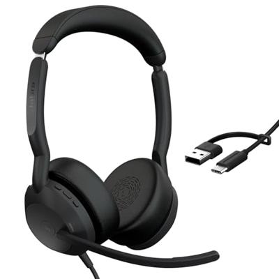 Oordopjes GN Audio 25089-989-799 Zwart