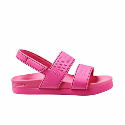 Reef Sandalen Little Water Vista Roze CI6795-28/29 maat 28/29 Reef Sandalen Little Water Vista Roze CI6795-28/29 maat 28/29