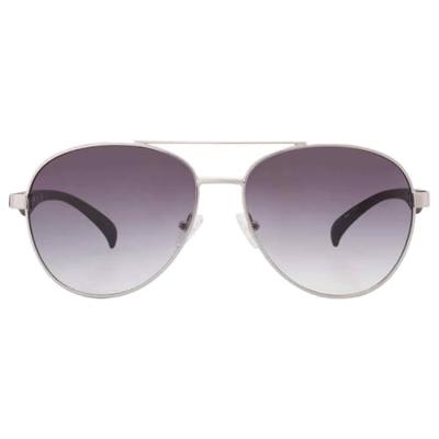 Heren zonnebril Kenneth Cole KC1318-5810B ø 58 mm