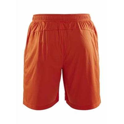Craft 1905572 Squad Solid Short M - Solo - XXL