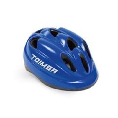 Kinder Fietshelm Toimsa Blauw 52-56 cm