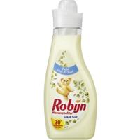 Robijn Wasverzachter - Silk & Soft - 750ml - thumbnail