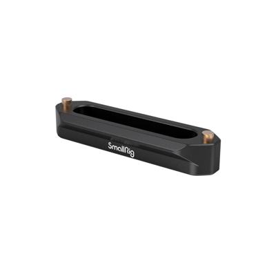 SmallRig 1195 Quick Release Safety Rail 7cm