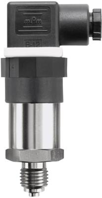 Jumo 401002/000-459-405-502-20-601-61/000 Drukomvormer 10 bar (max.) 10 - 30 V/DC