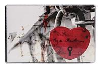 Walther Mini Memories Hearts II 40x10x15 - thumbnail