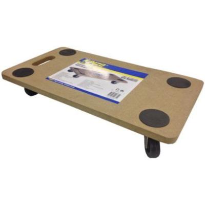 Platform EDM Met wieltjes 58 x 30 x 12 cm 200 kg