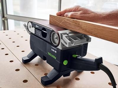 Festool Schuurband 620x105mm P40 Rubin 2 VE=10 - 499149 Festool Schuurband 620x105mm P40 Rubin 2 VE=10 - 499149