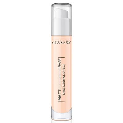 Claresa matt underwear base primer 34gr.