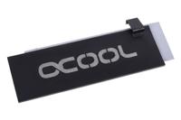Alphacool HDX - M.2 SSD M01 - 80mm heatsink - thumbnail