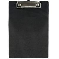 Westcott AC-E17100-ZW Klembord A5 Zwart - thumbnail