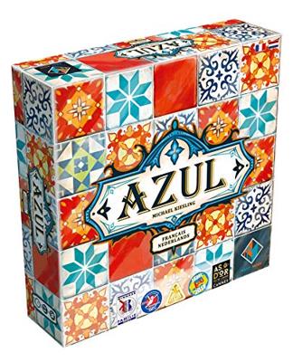 Azul