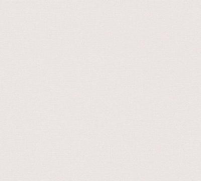 AS Creation Casual Living - Licht Roze - Linnenlook - 395473