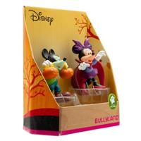 Bullyland Disney mickey halloween dp (15082) - thumbnail