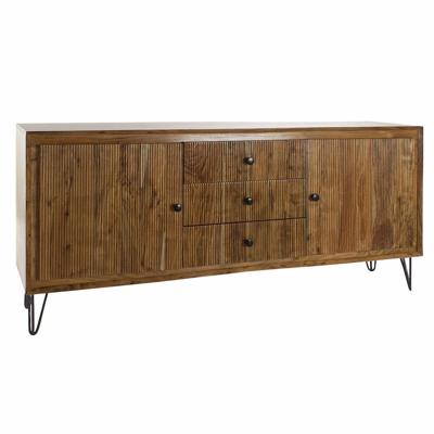 Dressoir DKD Home Decor Bruin 178 x 40 x 77 cm Acacia