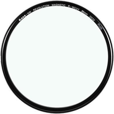 Kase Revolution Plus R-MCUV 86mm