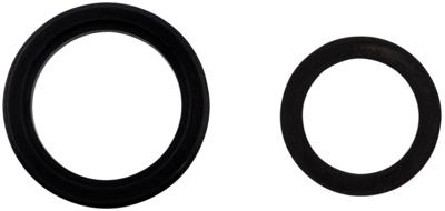 MAVIC eindkap rear endcap small id360 hub ub