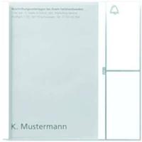 Siedle 200035728-00 Functiemodule voor Accessoires voor deurintercom Wit - thumbnail