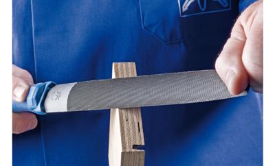 PFERD TOOLS 11310201 Cabinetvijl Lengte 200 mm 5 stuk(s) PFERD TOOLS 11310201 Cabinetvijl Lengte 200 mm 5 stuk(s)