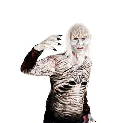 Handschoenen My Other Me Monster Één maat Handschoenen My Other Me Monster Één maat