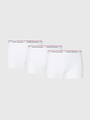 Tommy Hilfiger boxershorts Essentials 3-pack wit