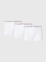 Tommy Hilfiger boxershorts Essentials 3-pack wit - thumbnail