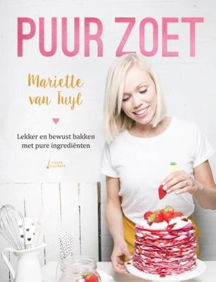 Mariette van Tuyl Puur zoet