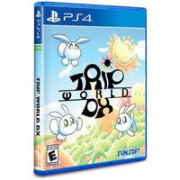 Trip World DX (Limited Run Games) - thumbnail